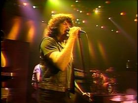 Deep Purple Nobody's Home (Live Providence 1985)